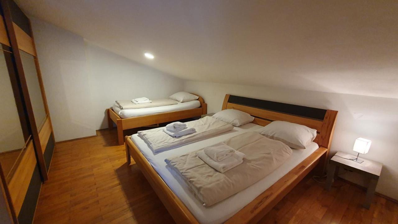 Easy Home Johanna - Central Kirchberg 蒂罗尔-基希贝格 外观 照片