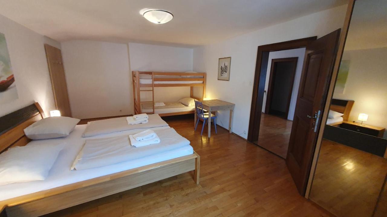 Easy Home Johanna - Central Kirchberg 蒂罗尔-基希贝格 外观 照片
